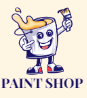paint store